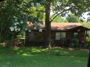 64 W Krebs Ave, McAlester, OK 74501