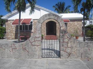 232 N M St, Lake Worth, FL 33460