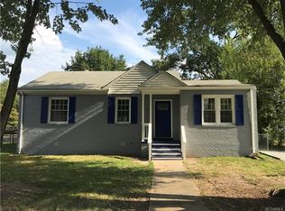 107 Trafton St, Richmond, VA 23222