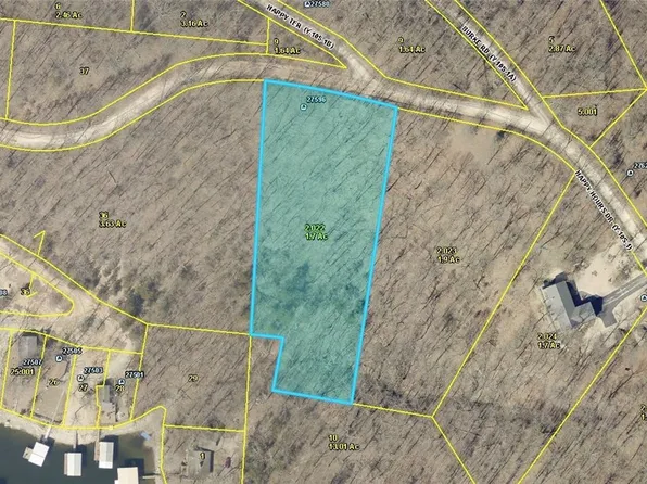 LOT 1 Happy Hours Dr, Rocky Mount, MO 65072