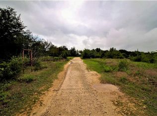 4888 County Road 1105, Meridian, TX 76665