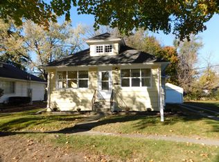 228 W Palmer Ave, Jackson, MI 49203