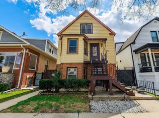 5935 W Patterson Ave #2, Chicago, IL 60634