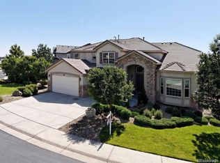 11911 E Lake Cir, Greenwood Village, CO 80111