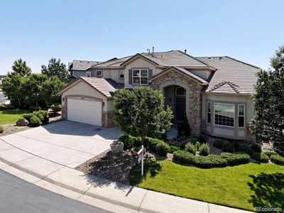 11911 E Lake Circle, Greenwood Village, CO, 80111