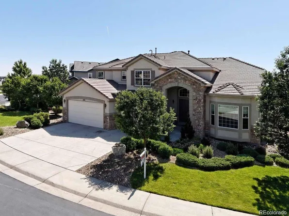 11911 E Lake Circle, Greenwood Village, CO 80111