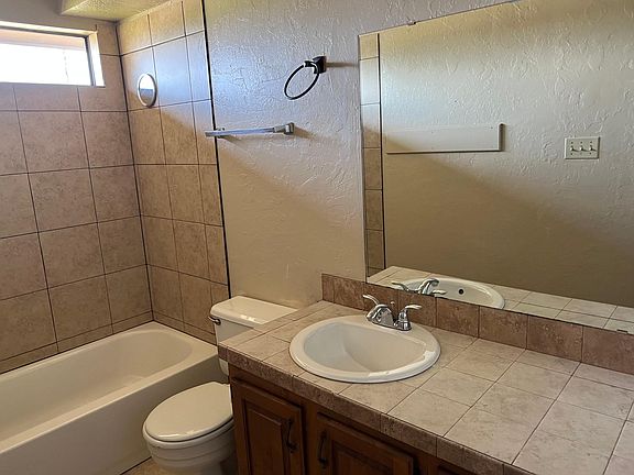 Downstairs bathroom
