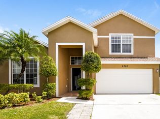 4360 Spring Blossom Dr, Kissimmee, FL 34746