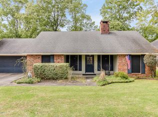 1204 Broadmoor Blvd, Lafayette, LA 70503