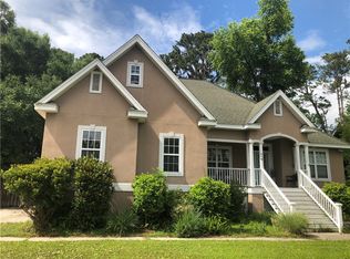 118 Picket Run, Brunswick, GA 31520