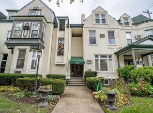 400 S Highland Ave APT 9, Pittsburgh, PA 15206