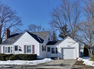 204 Rice St, Pawtucket, RI 02861