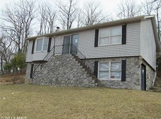 1210 Logger Dr, Gore, VA 22637