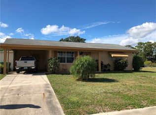 1641 Harmony Dr, Pt Charlotte, FL 33952