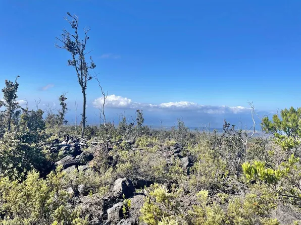 Island Blvd Lot 8, Ocean View, HI 96737