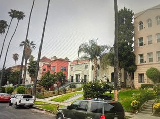 127 N New Hampshire Ave #202, Los Angeles, CA 90004