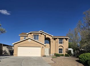 4447 Rancho Centro NW, Albuquerque, NM 87120