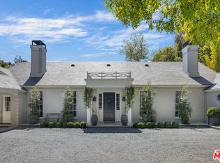 1701 Westridge Rd, Los Angeles, CA 90049