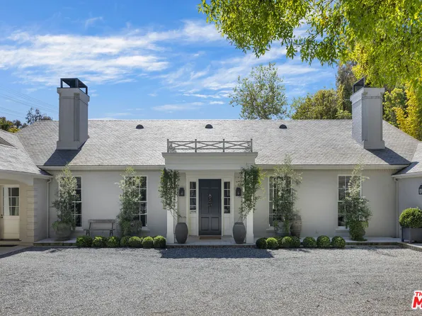 1701 Westridge Rd, Los Angeles, CA 90049