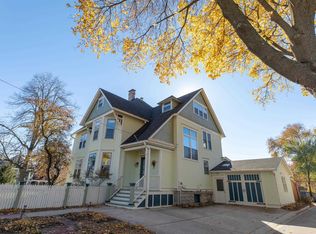 1010 Grant St, Madison, WI 53711