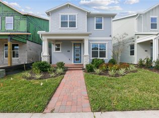 2596 Long Pine Ave, Apopka, FL 32712