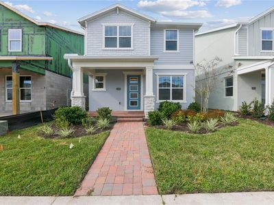 2596 Long Pine Ave, Apopka, FL, 32712