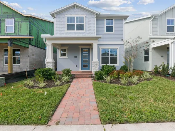 2596 Long Pine Ave, Apopka, FL 32712