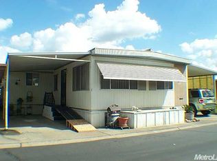 6224 Calgary Ave #95, Sacramento, CA 95841