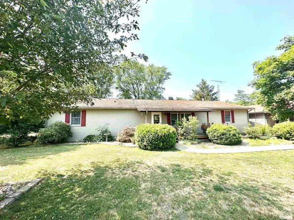 170 Jackson St, Carlyle, IL 62231
