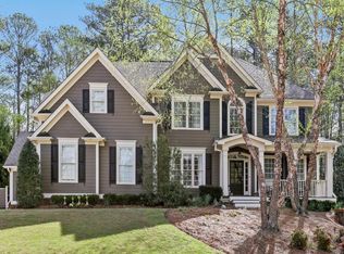 5860 Wildlife Trl NW, Acworth, GA 30101