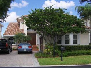 4520 SW 93rd Ct, Miami, FL 33165