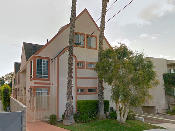 2nd image of 1450 N Vista St APT 102