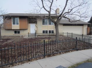 4621 S Harrisonwood Cir, West Valley City, UT 84119