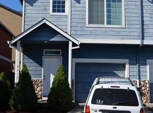 5912 NE 33rd Cir, Vancouver, WA