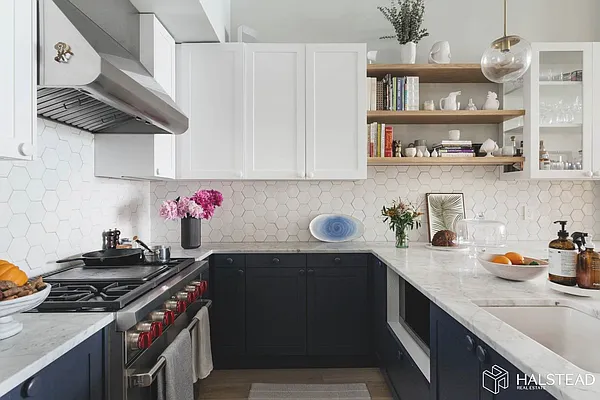 Rented by Halstead Real Estate | media 19