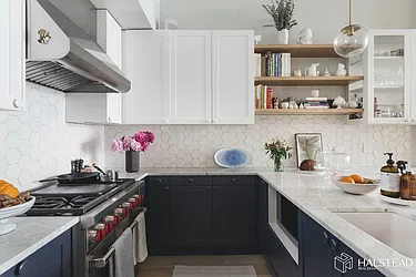 Rented by Halstead Real Estate