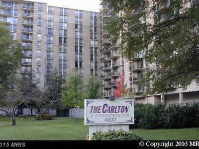 4600 S Four Mile Run Dr APT 109, Arlington, VA, 22204