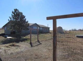 2408 P J Rd, Gillette, WY 82716