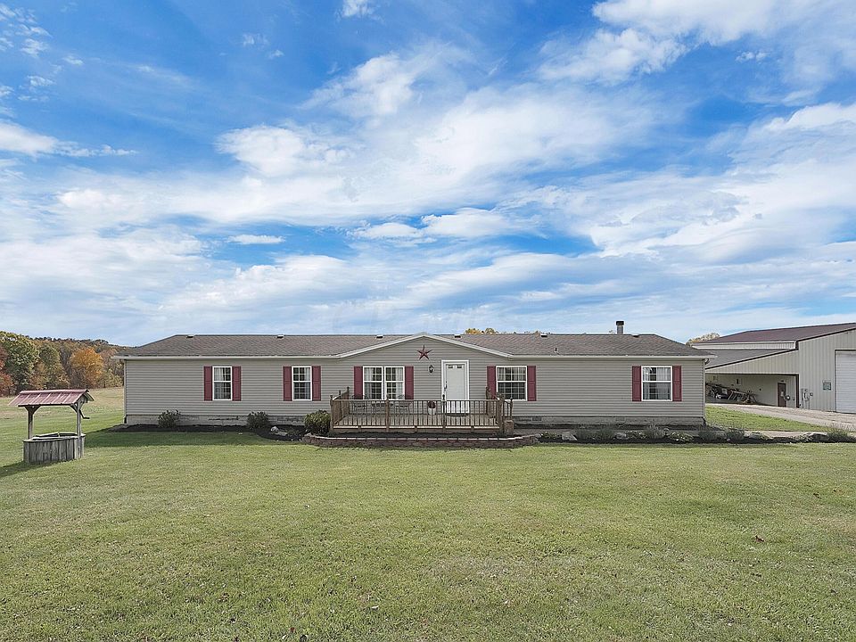 19209 Kalklosch Rd, Logan, OH 43138 Zillow