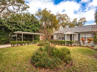 2005 Chamberlin St, Orlando, FL 32806