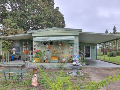 5205 Frederick Ave, Port Orange, FL, 32127