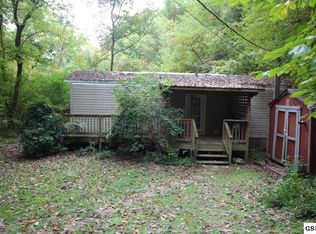 409 Cameron Rd, Townsend, TN 37882