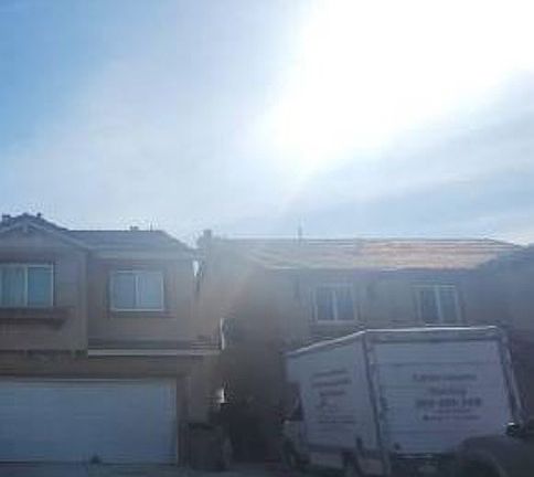 Property Side View