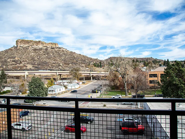 The View at Castle Rock — Photo 22