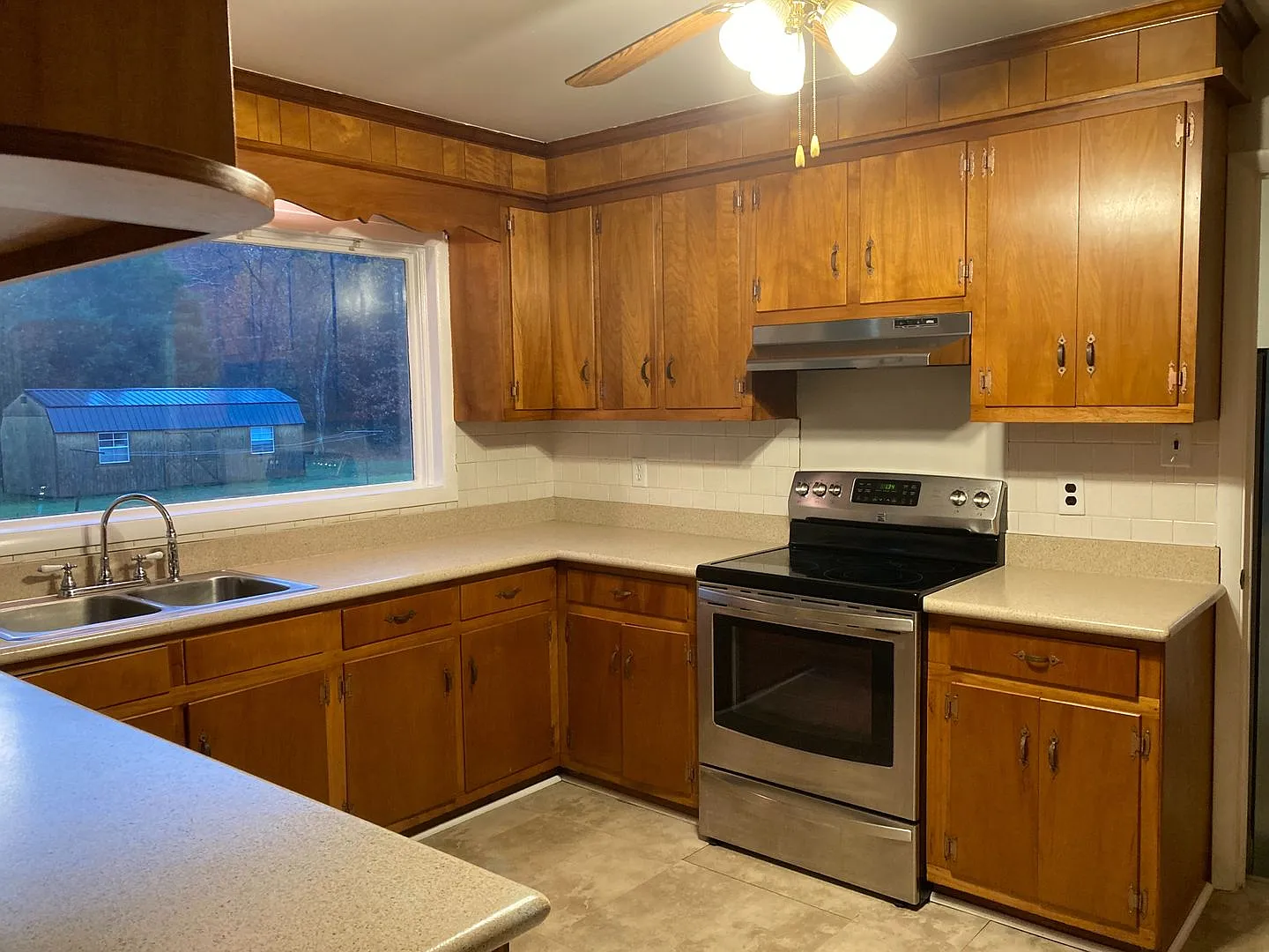 Quiet Living in Sandston — Photo 4