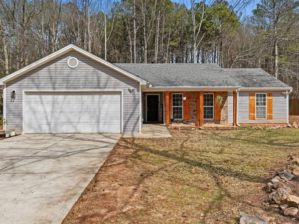 1639 Amalie Dr, Statham, GA 30666