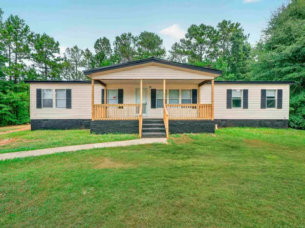 231 Locust Ct SE, Milledgeville, GA 31061