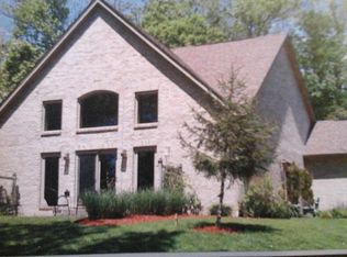 4132 Stubbs Mills Rd, Morrow, OH 45152