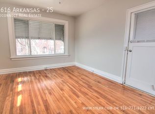 3616 Arkansas Ave APT 2S, Saint Louis, MO