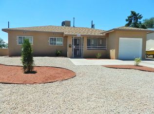 11512 San Jacinto Ave NE, Albuquerque, NM 87112